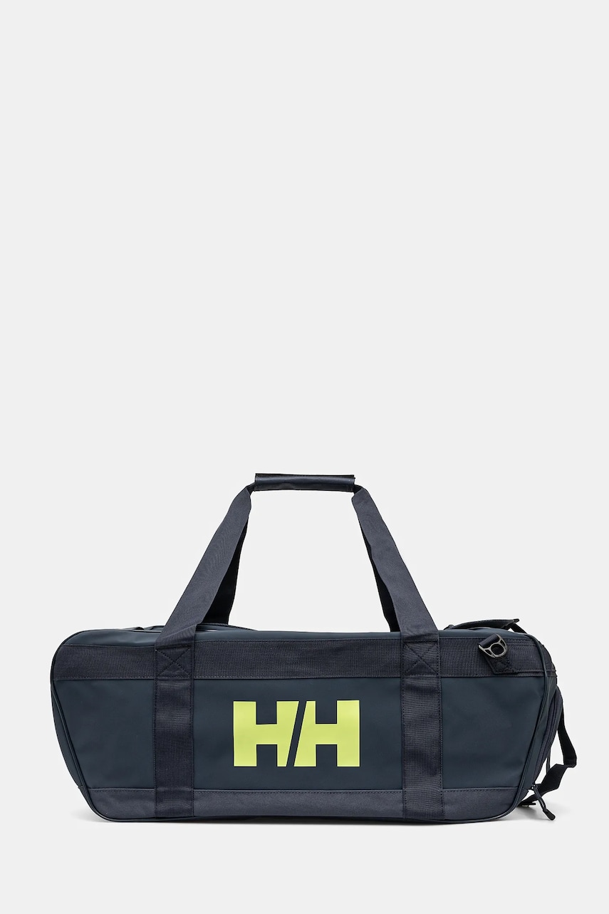 Helly Hansen geanta sport Scout 50L culoarea portocaliu, 67441 Helly Hansen geanta sport Scout 50L culoarea portocaliu, 67441