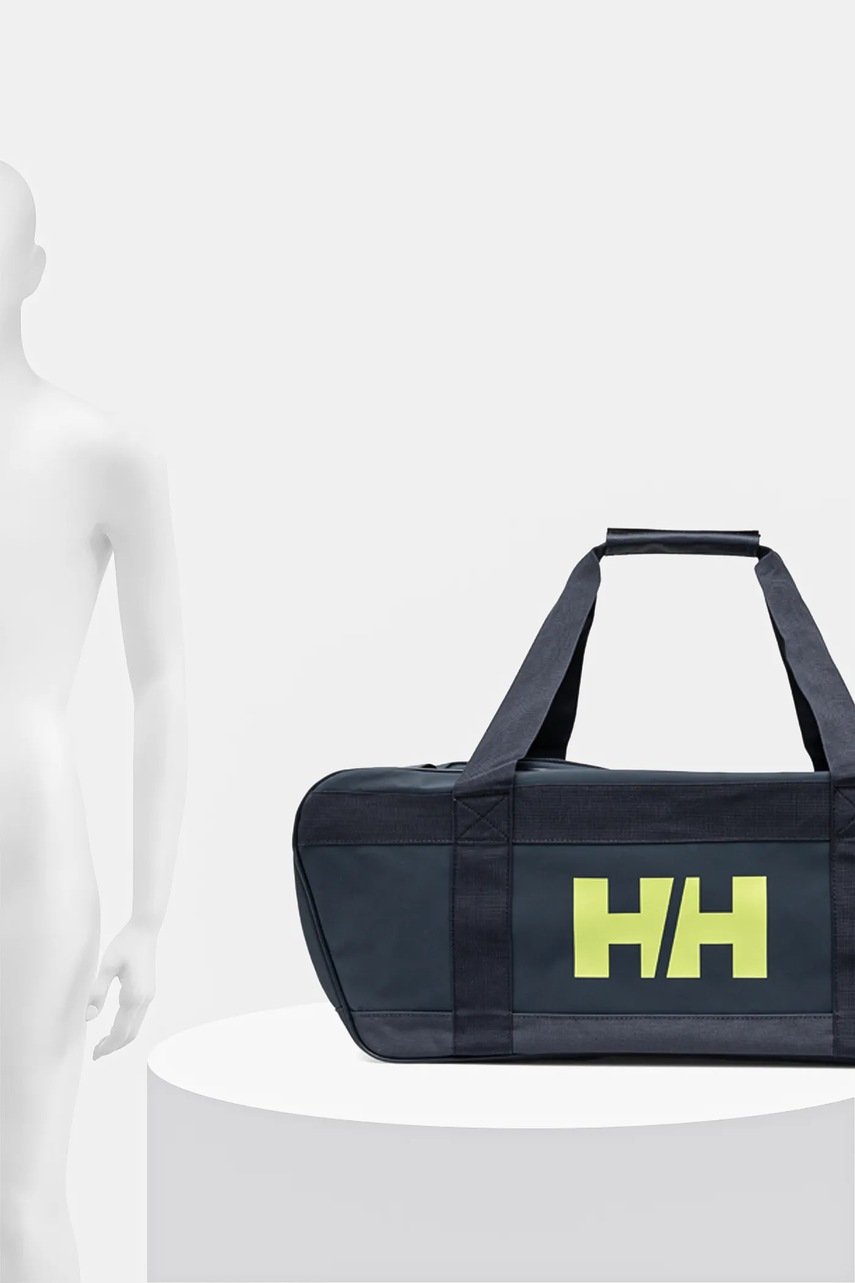 Спортивна сумка Helly Hansen Scout 50L колір помаранчевий 67441 