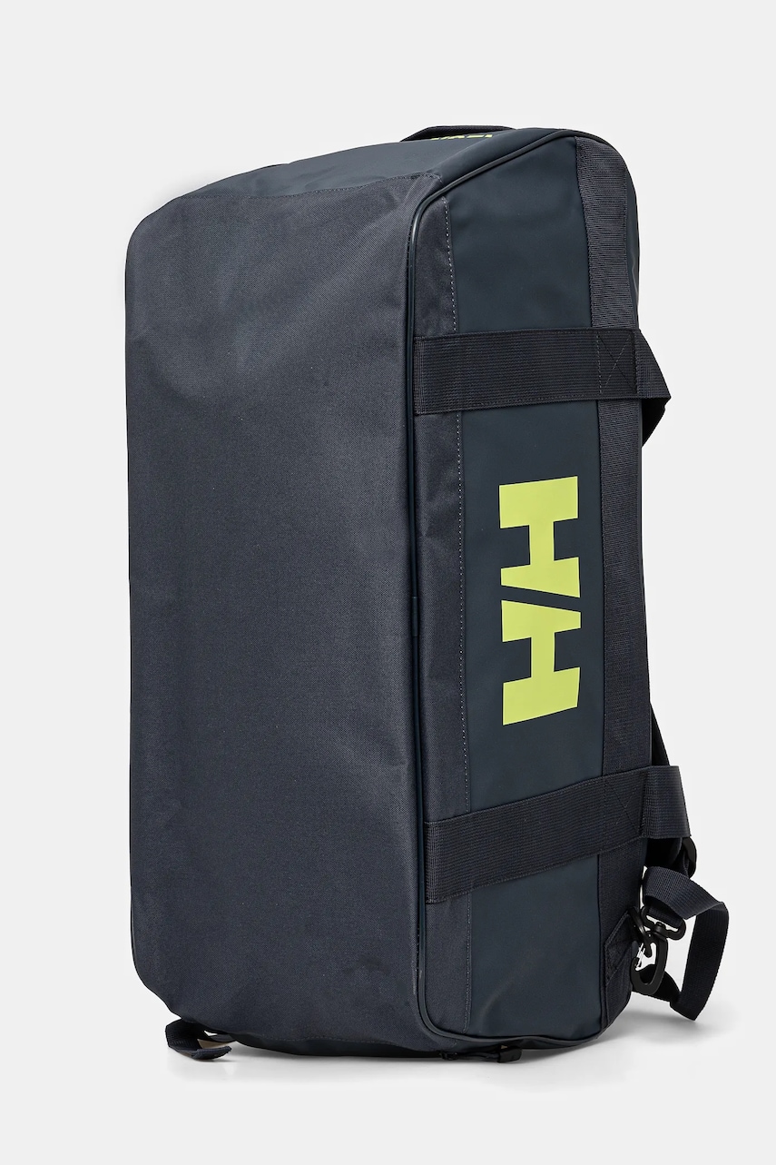 Спортивная сумка Helly Hansen Scout 50L цвет оранжевый 67441 Спортивная сумка Helly Hansen Scout 50L цвет оранжевый 67441