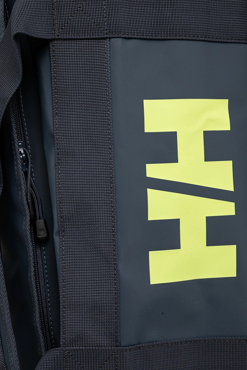 Спортивна сумка Helly Hansen Scout 50L колір помаранчевий 67441 