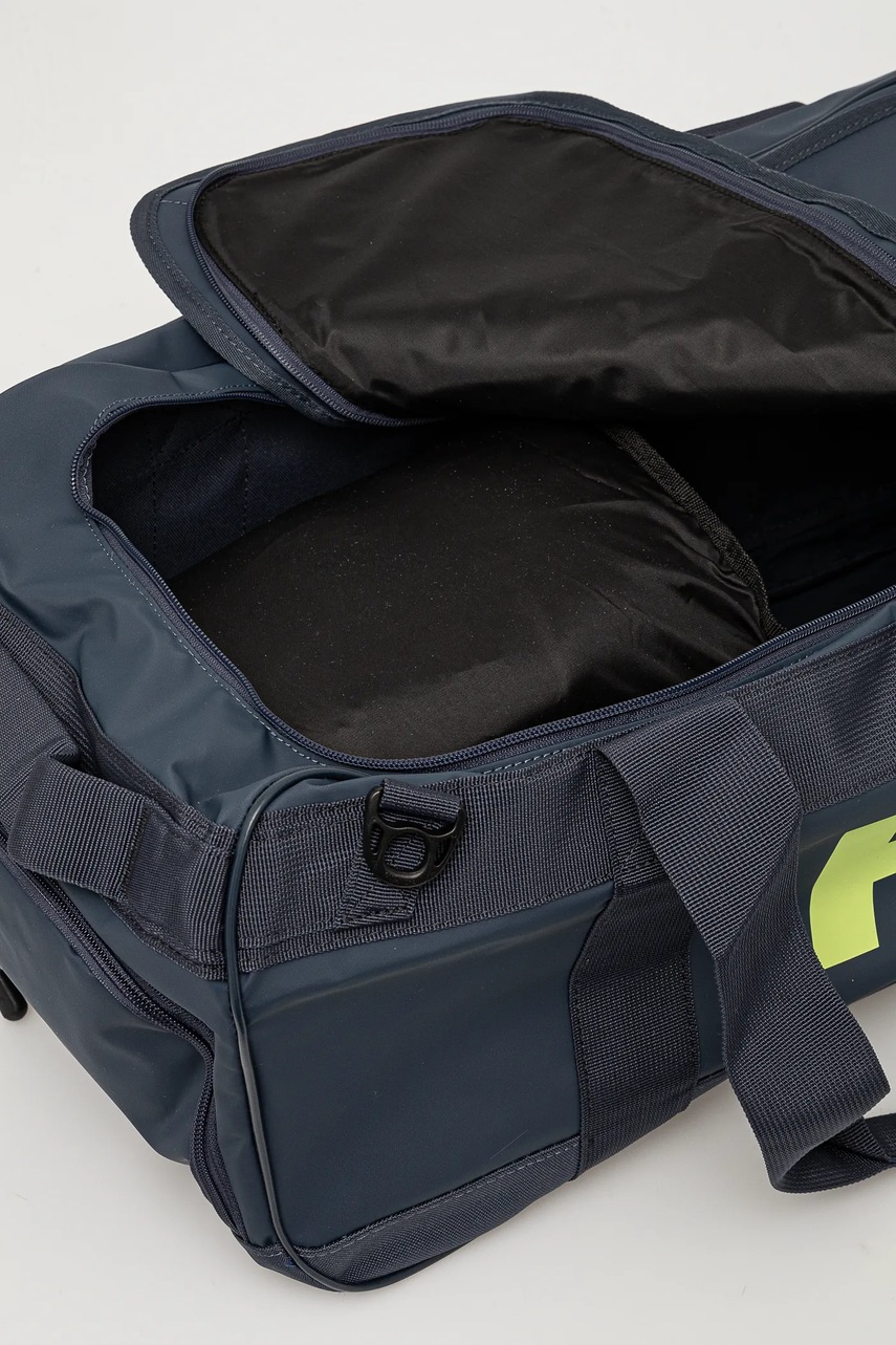 Спортивна сумка Helly Hansen Scout 50L колір помаранчевий 67441 