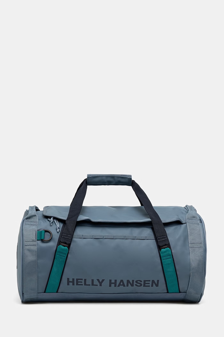 Helly Hansen geantă pentru sport Torba Helly Hansen Duffel 2 30L 68006 990