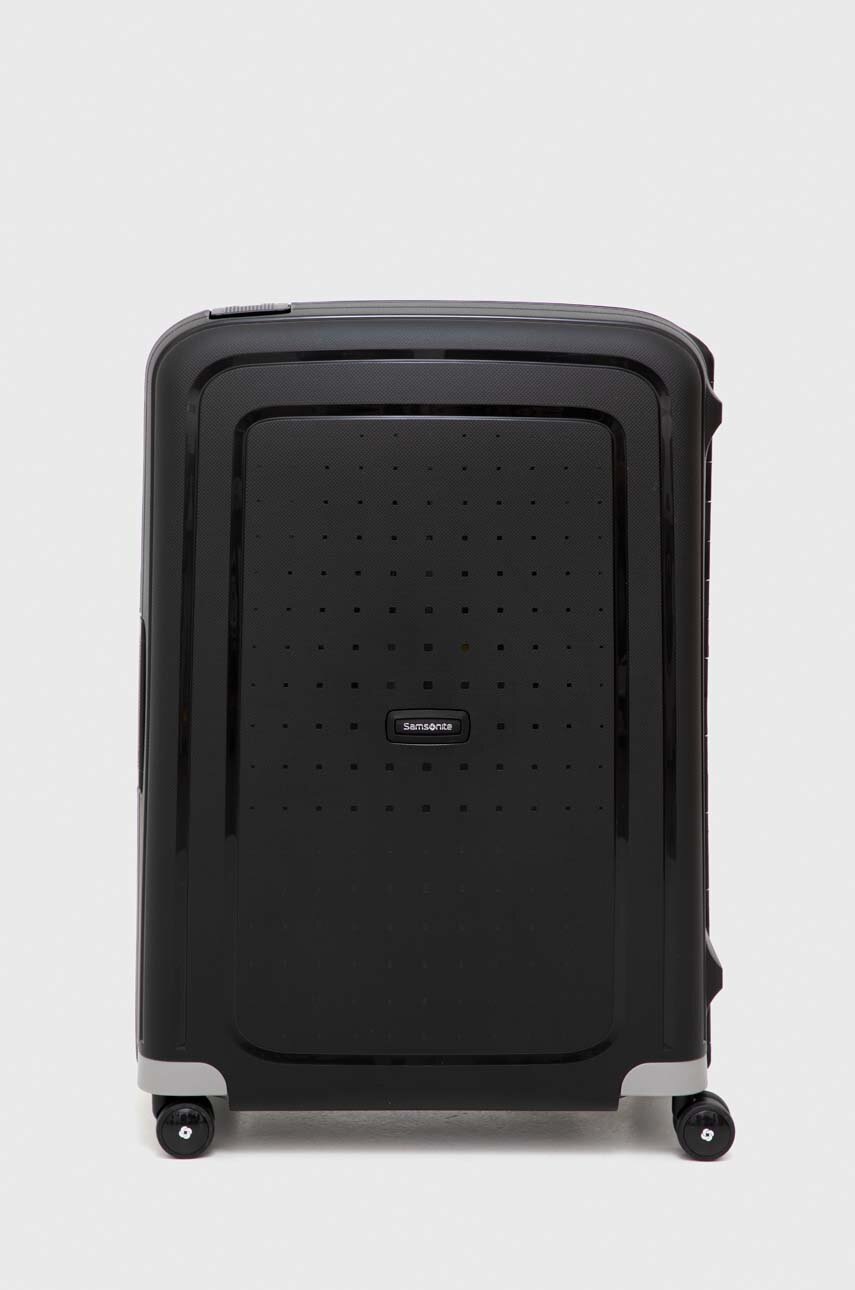 

Чемоданчик Samsonite цвет чёрный