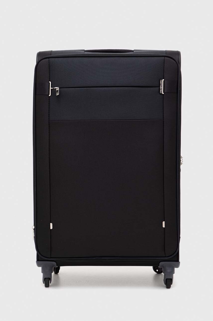 

Чемоданчик Samsonite цвет чёрный