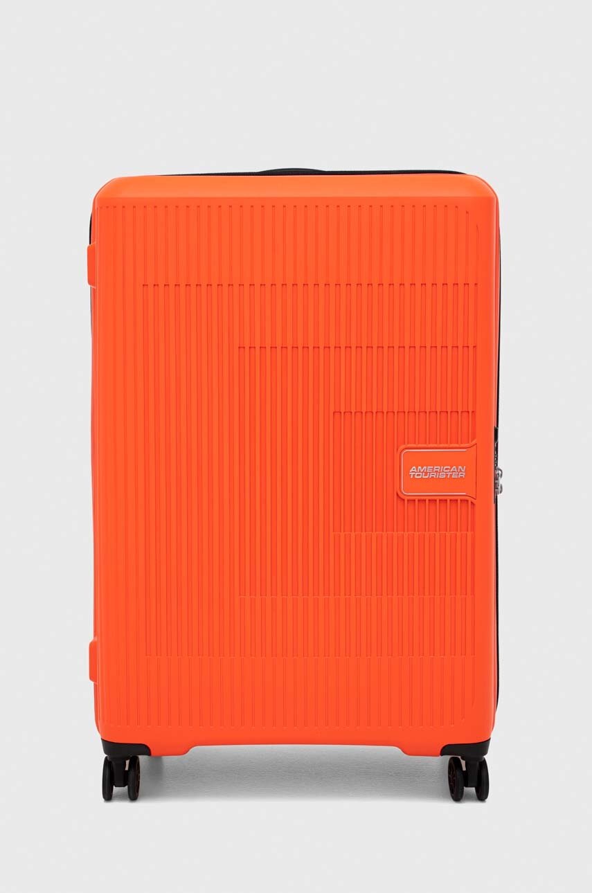 

Чемоданчик American Tourister цвет оранжевый