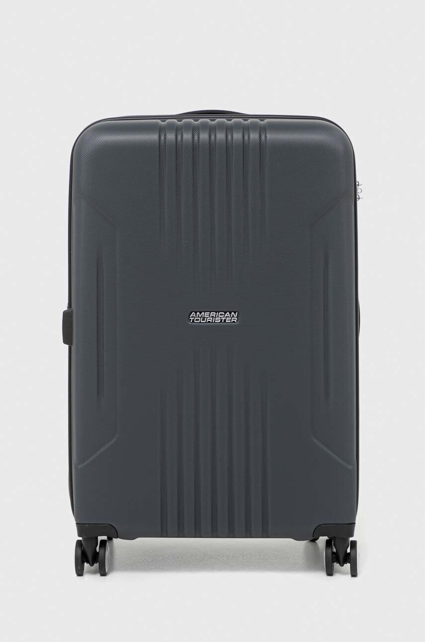 

Чемоданчик American Tourister цвет серый