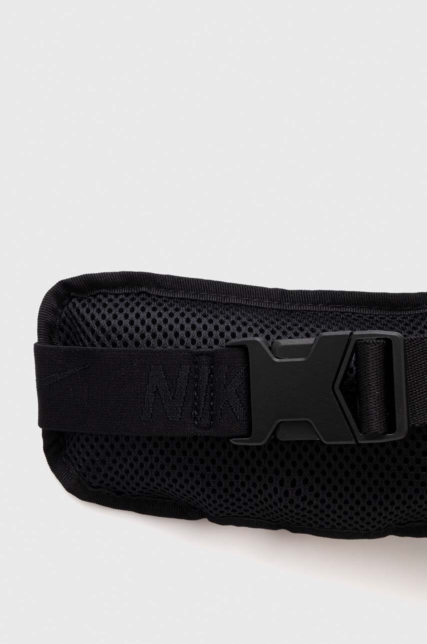 Nike övtáska futáshoz Challenger 2.0 Small fekete termék 2. képe