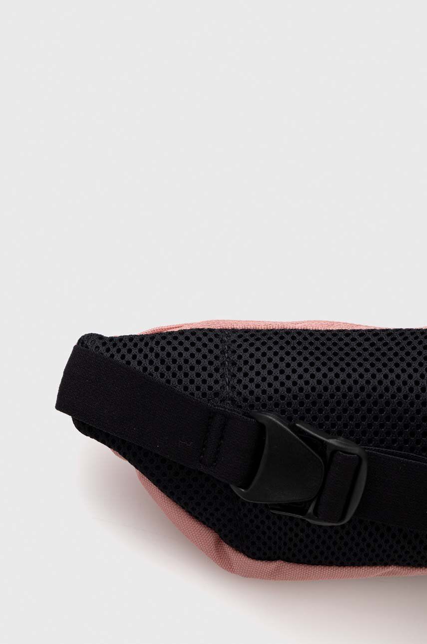 Nike Centura De Alergare Culoarea Roz
