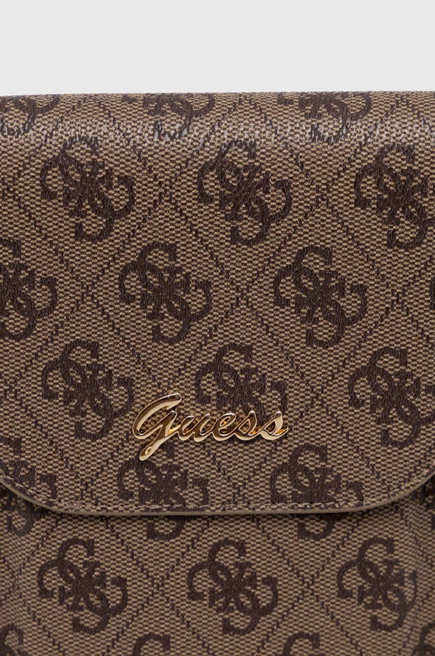 Obal na mobil Guess