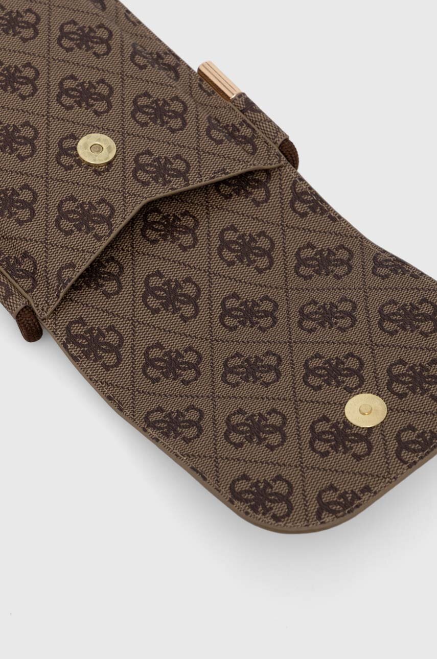 Obal na mobil Guess