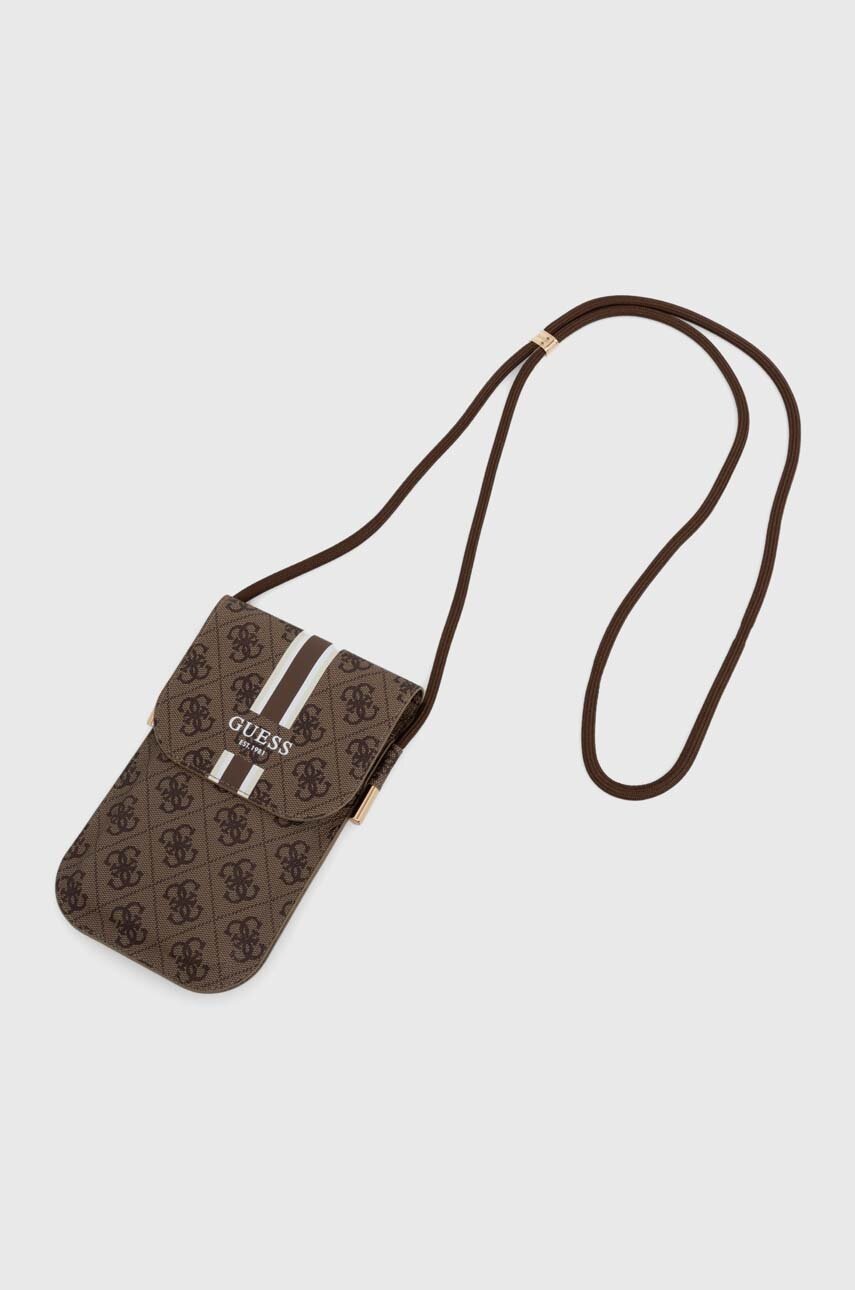 Obal na mobil Guess