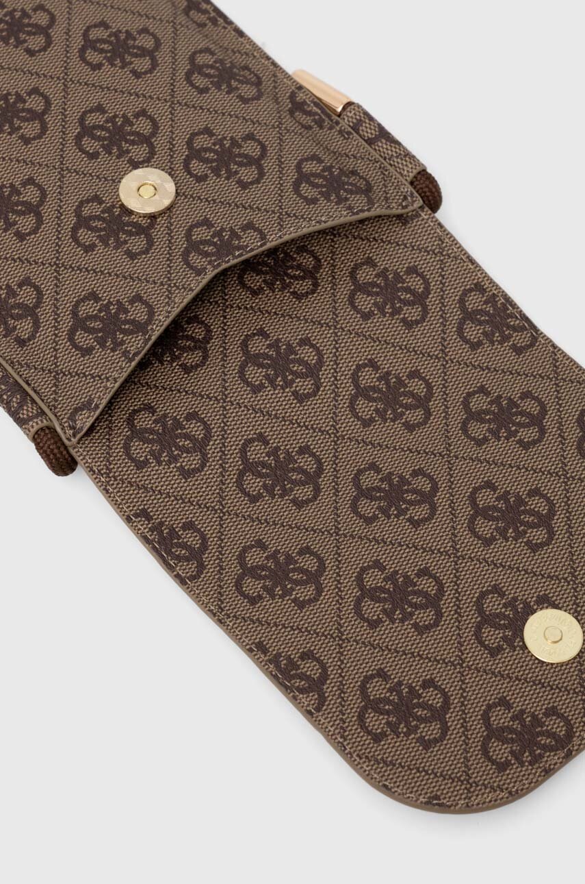 Obal na mobil Guess