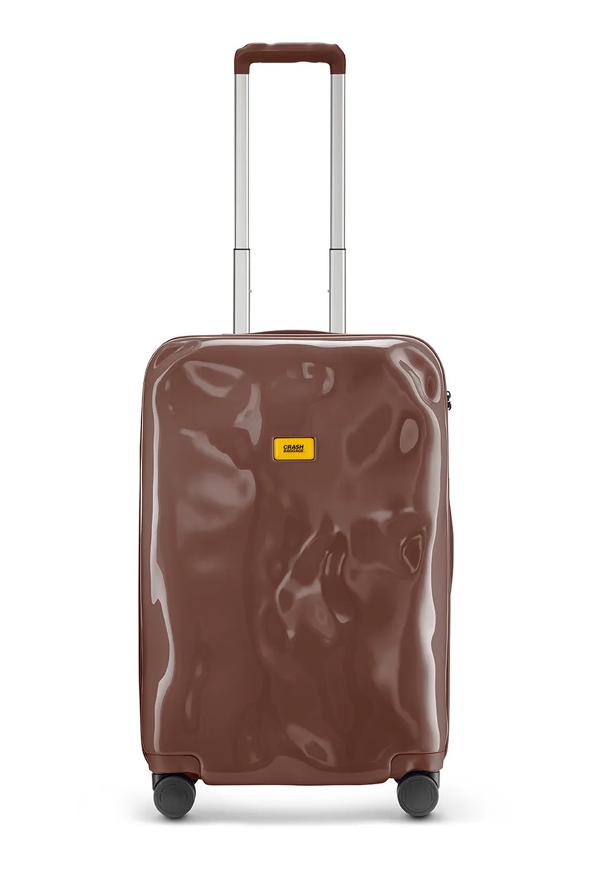 Crash Baggage valiză TONE ON TONE Medium size 68x45x26 cm