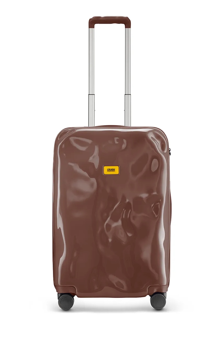 Crash Baggage valiză TONE ON TONE Medium size 68x45x26 cm