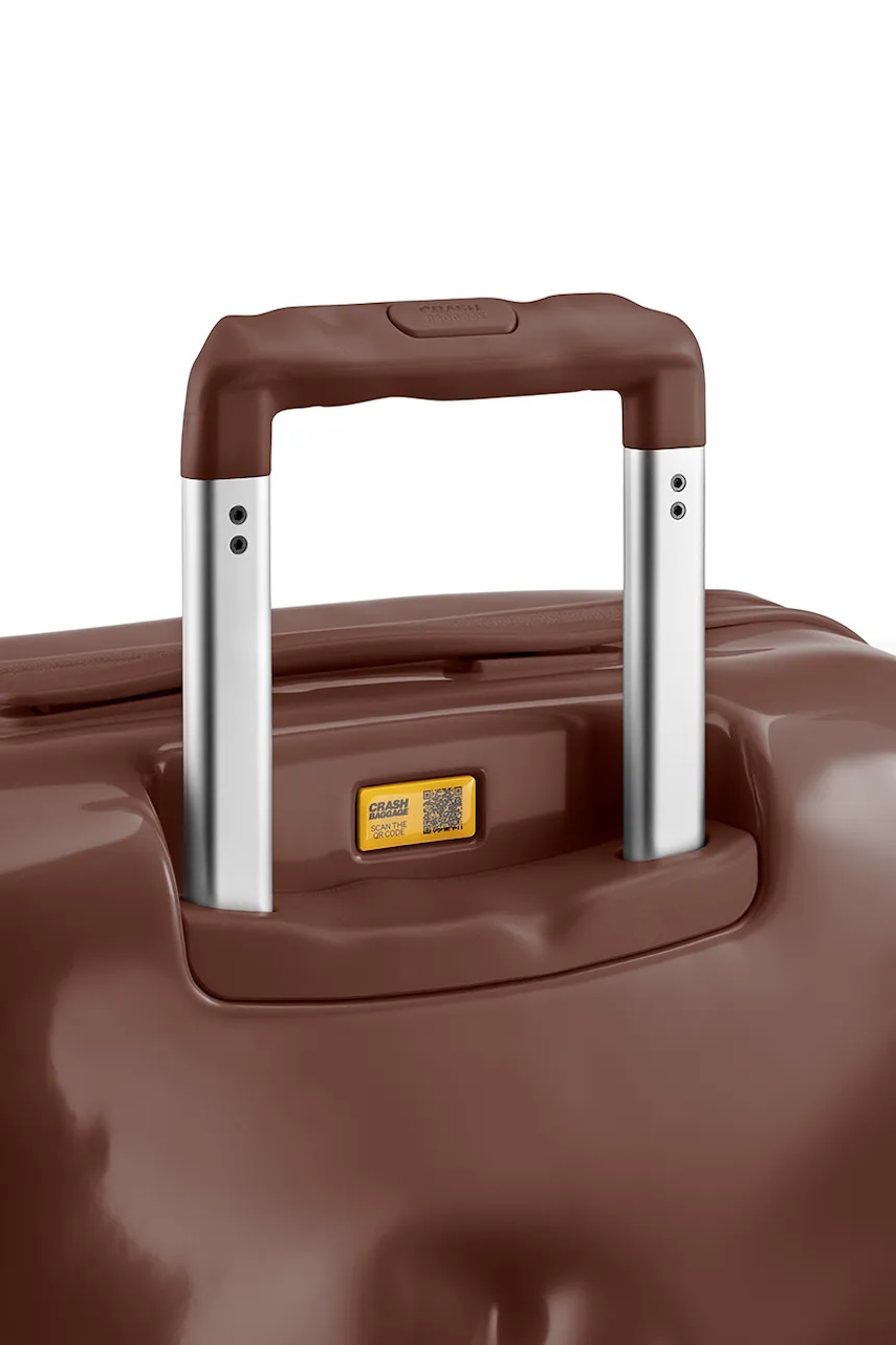 Crash Baggage kufor TONE ON TONE Medium size 68x45x26 cm