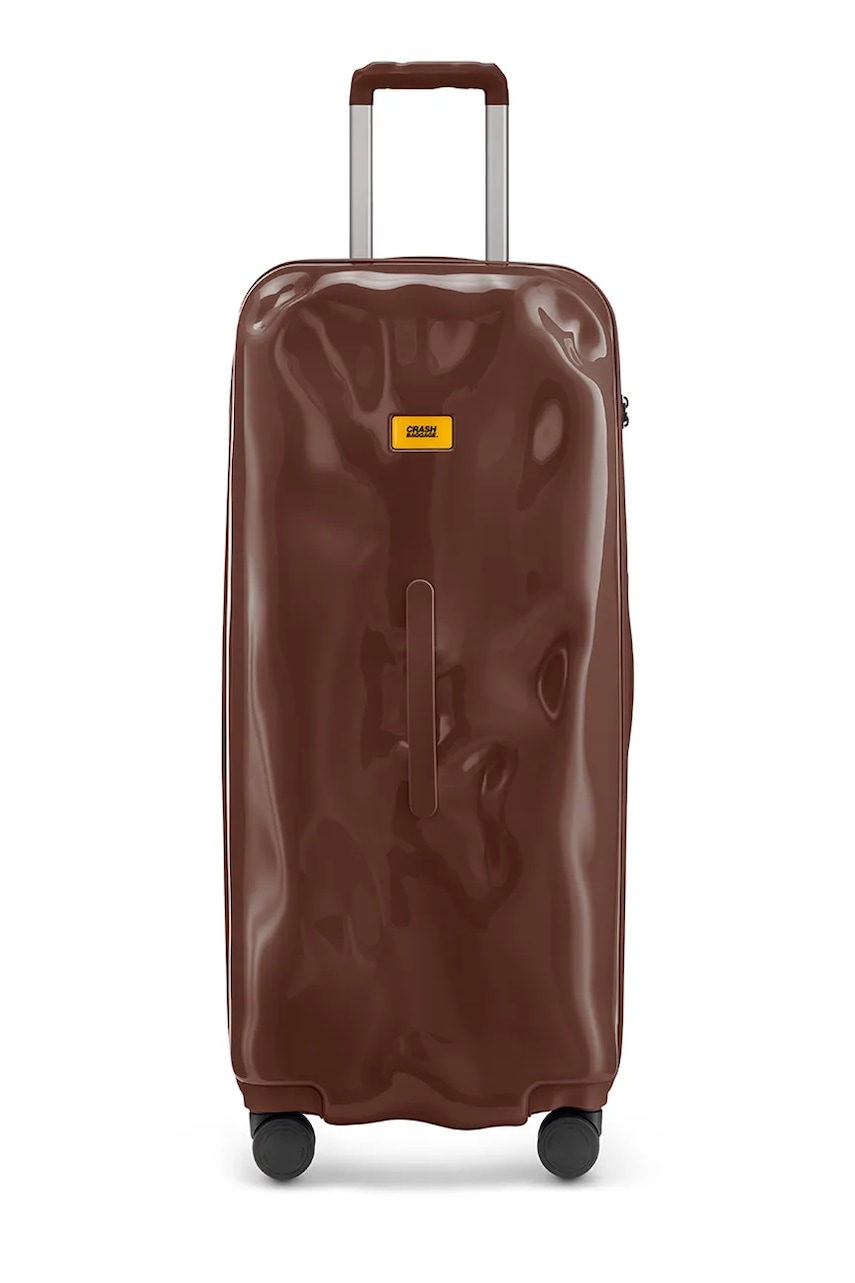 Crash Baggage valiză TRUNK Large size 80x38x40 cm