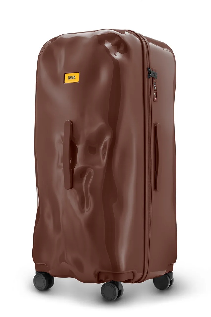 Crash Baggage kufor TRUNK Large size 80x38x40 cm