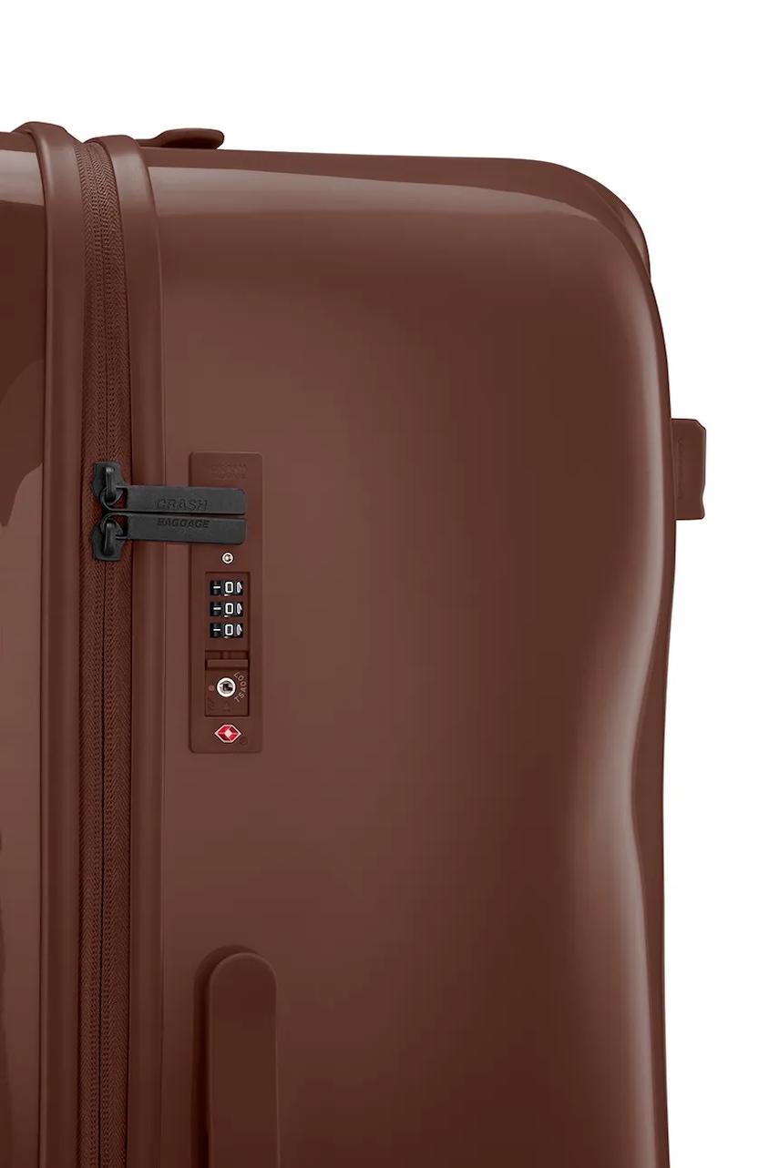 Crash Baggage kufor TRUNK Large size 80x38x40 cm