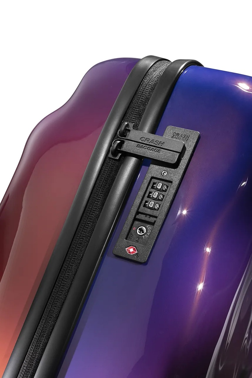 Βαλίτσα Crash Baggage LUNAR Small Size φωτογραφία