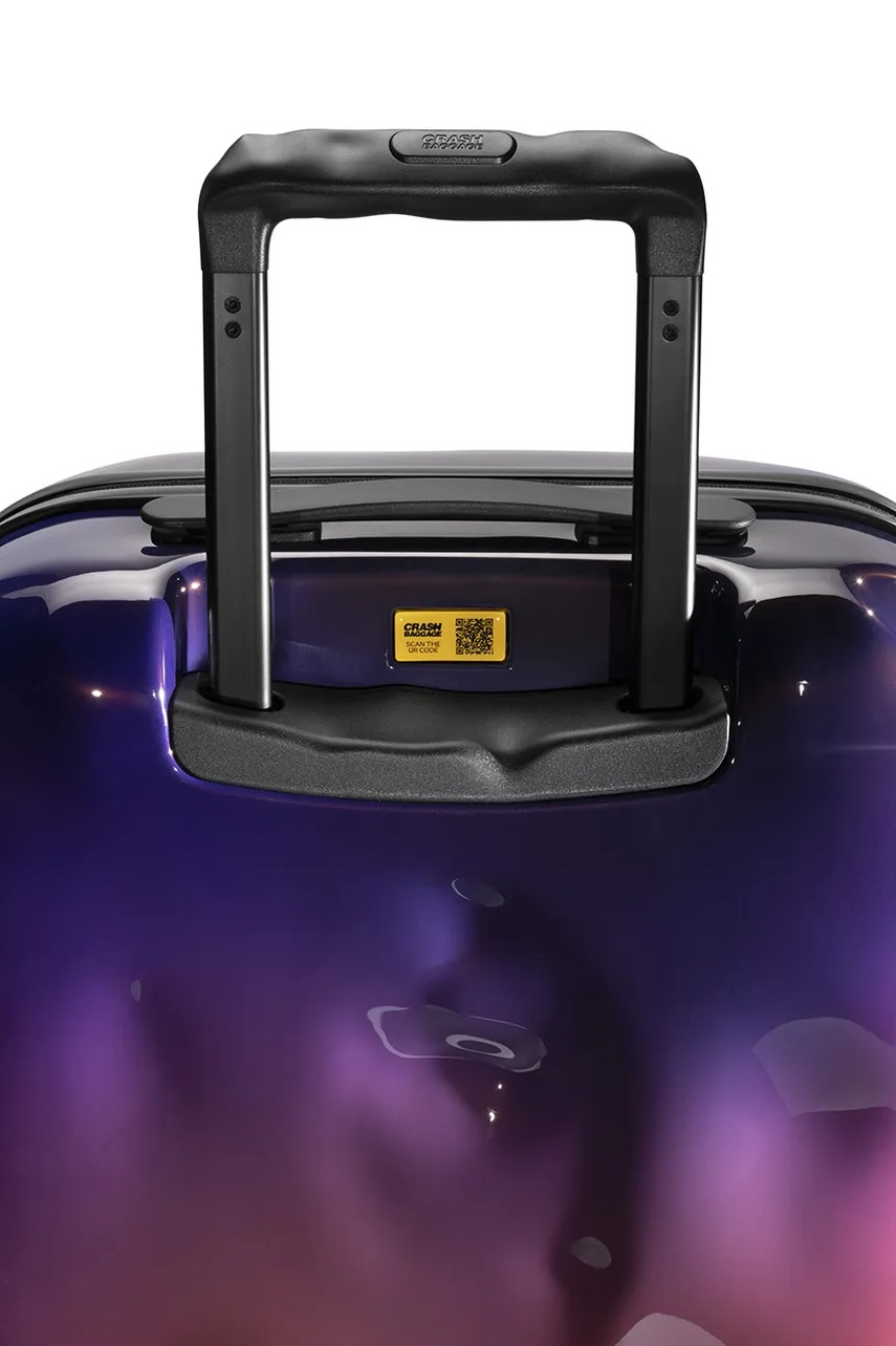 Βαλίτσα Crash Baggage LUNAR Small Size φωτογραφία