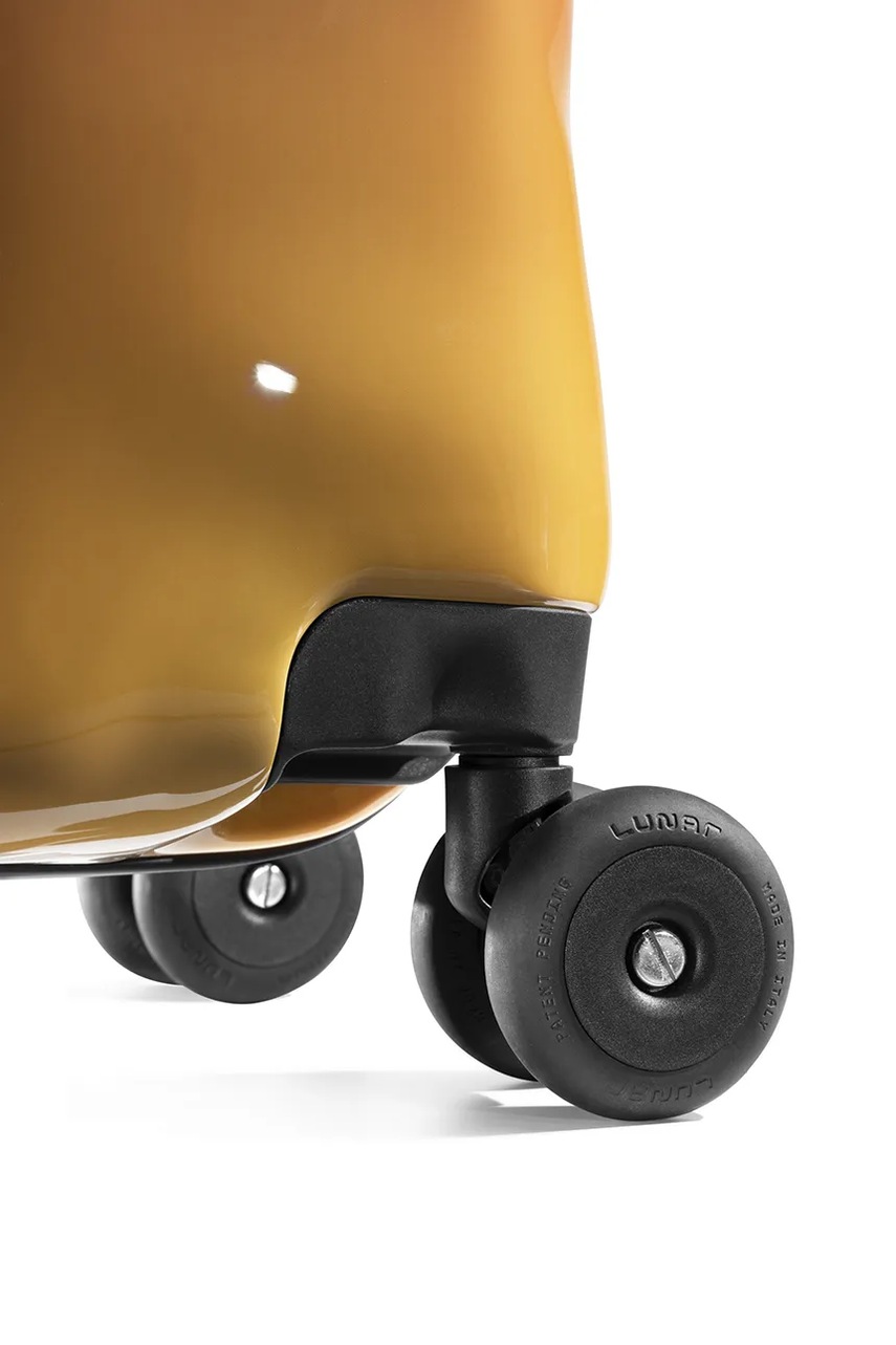 Βαλίτσα Crash Baggage LUNAR Small Size φωτογραφία