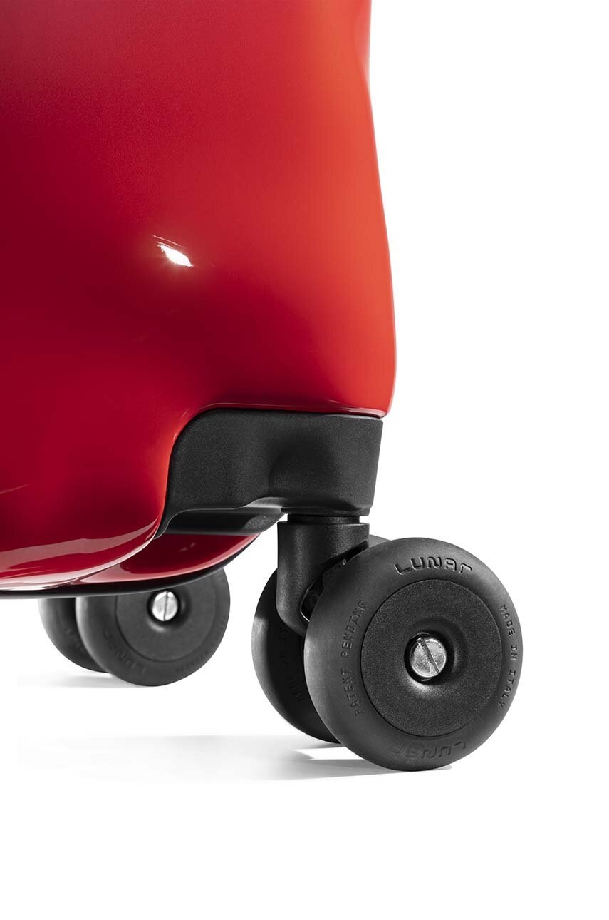 Βαλίτσα Crash Baggage LUNAR Small Size φωτογραφία