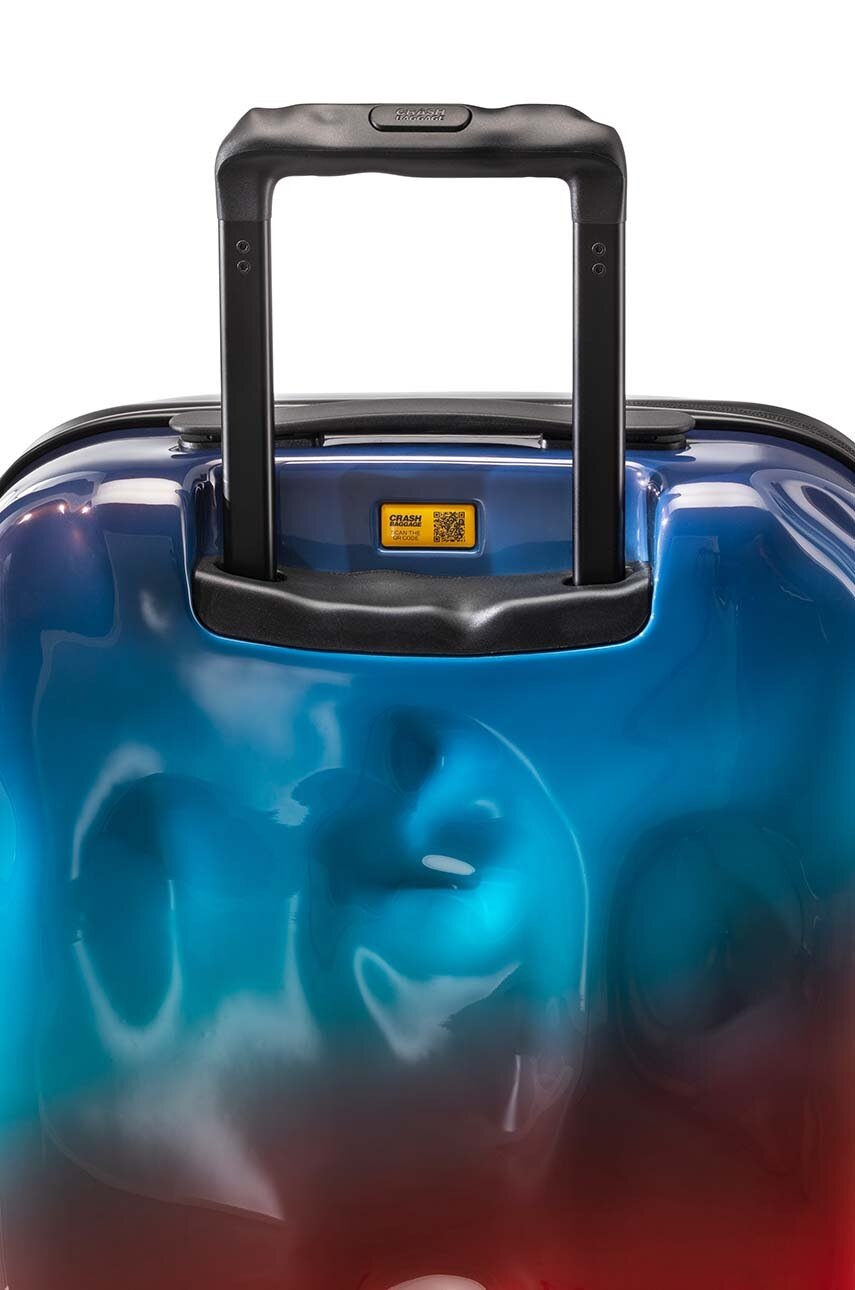 Βαλίτσα Crash Baggage LUNAR Small Size φωτογραφία