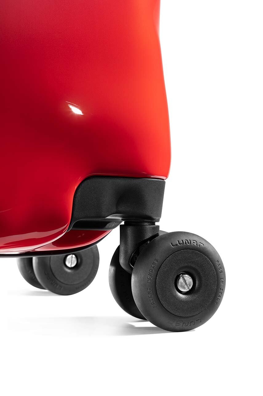 Βαλίτσα Crash Baggage LUNAR Small Size φωτογραφία