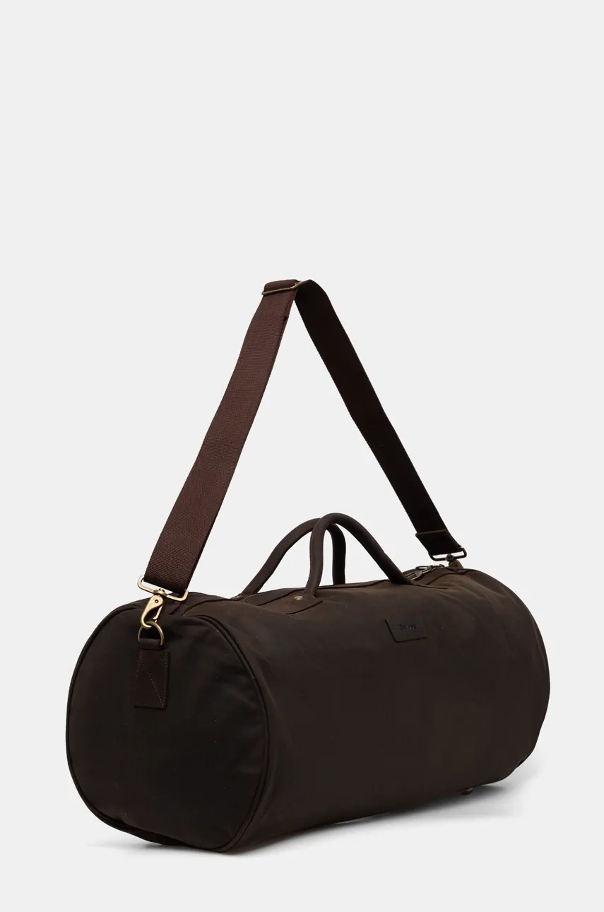 Сумка Barbour цвет коричневый UBA0017