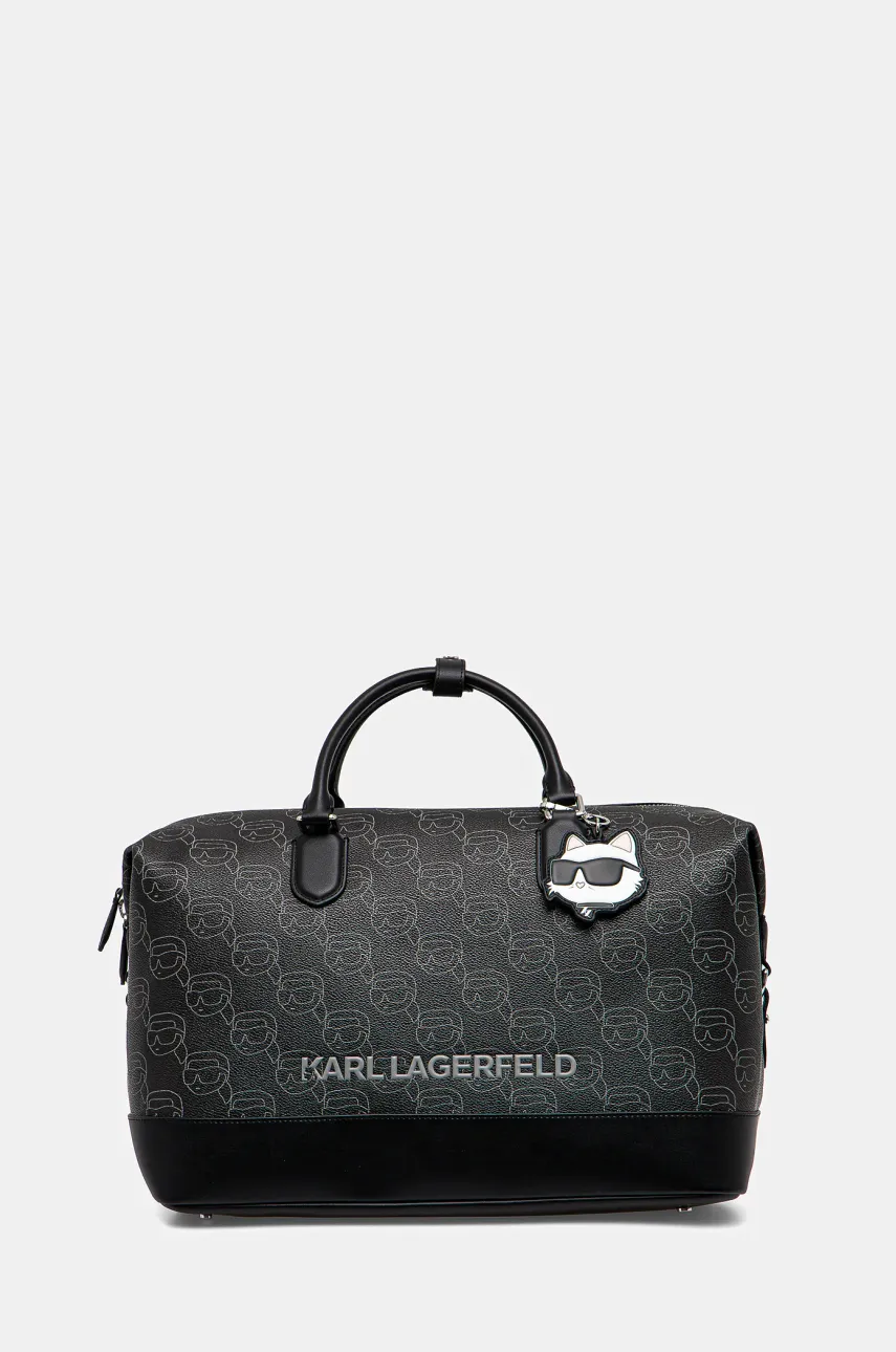 Karl Lagerfeld geanta