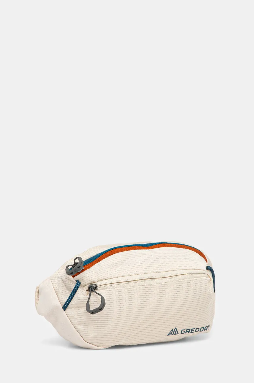 Сумка на пояс Gregory Nano 3L цвет бежевый NANO.WAISTPACK.MINI Сумка на пояс Gregory Nano 3L цвет бежевый NANO.WAISTPACK.MINI