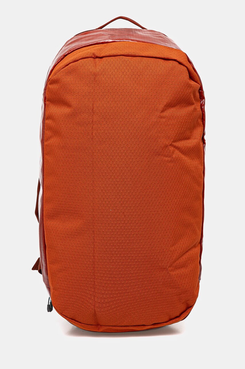 Gregory geanta sport Alpaca 40L culoarea portocaliu, ALPACA.40