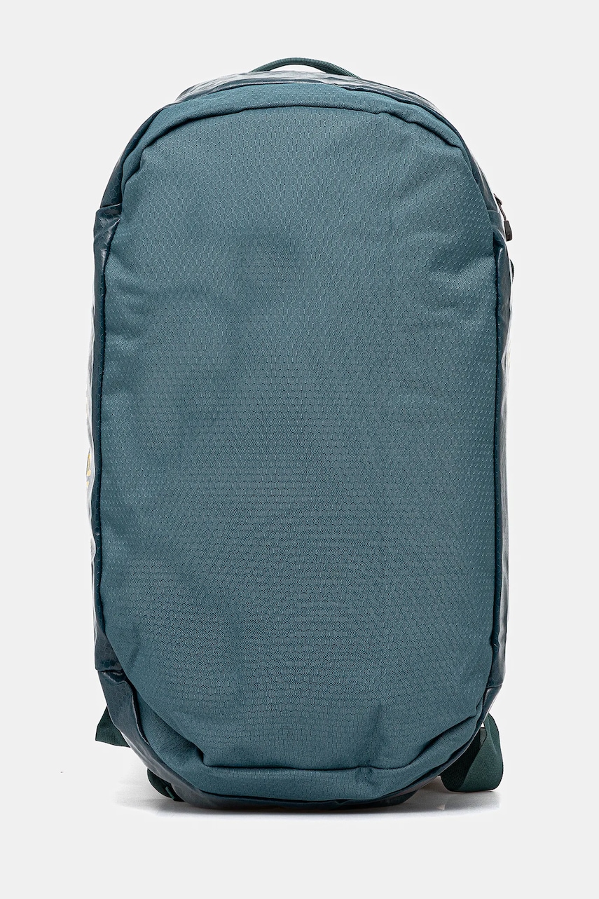 Gregory geantă sport Alpaca 40L culoarea negru, ALPACA.40