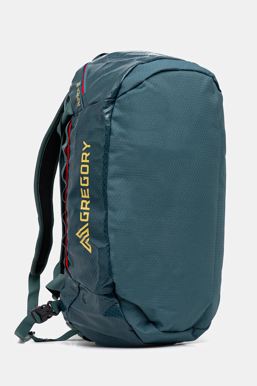 Спортивная сумка Gregory Alpaca 40L цвет чёрный ALPACA.40