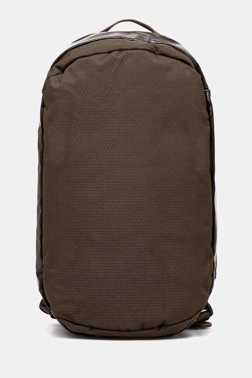 Gregory geantă sport Alpaca 40L culoarea negru, ALPACA.40