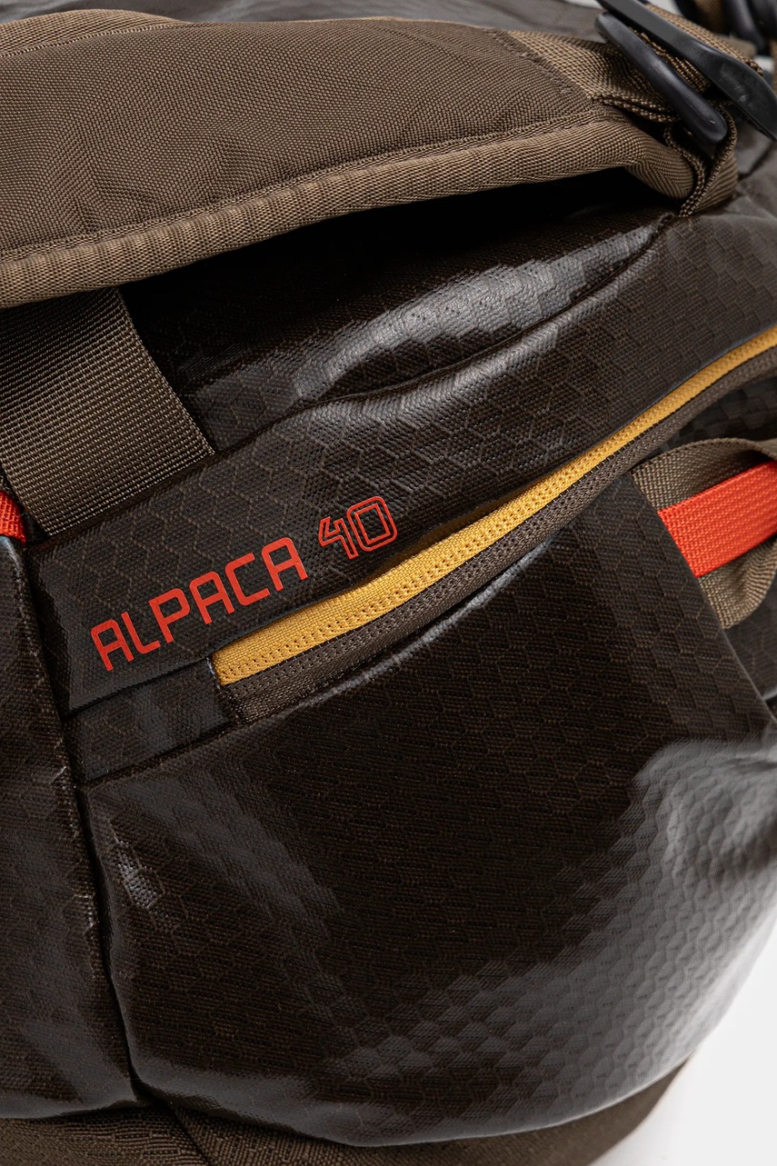 Športová taška Gregory Alpaca 40L