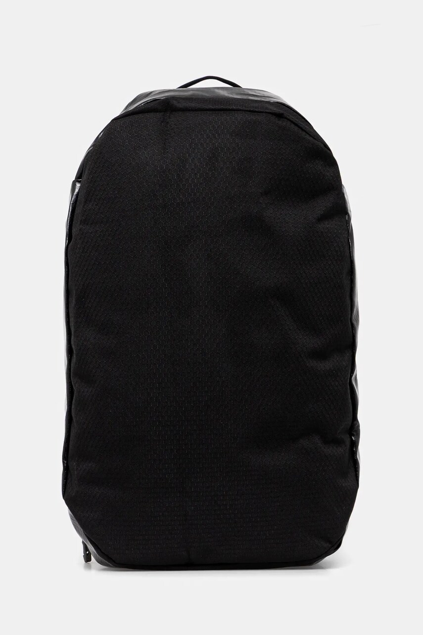 Gregory geanta sport Alpaca 40L culoarea negru, ALPACA.40