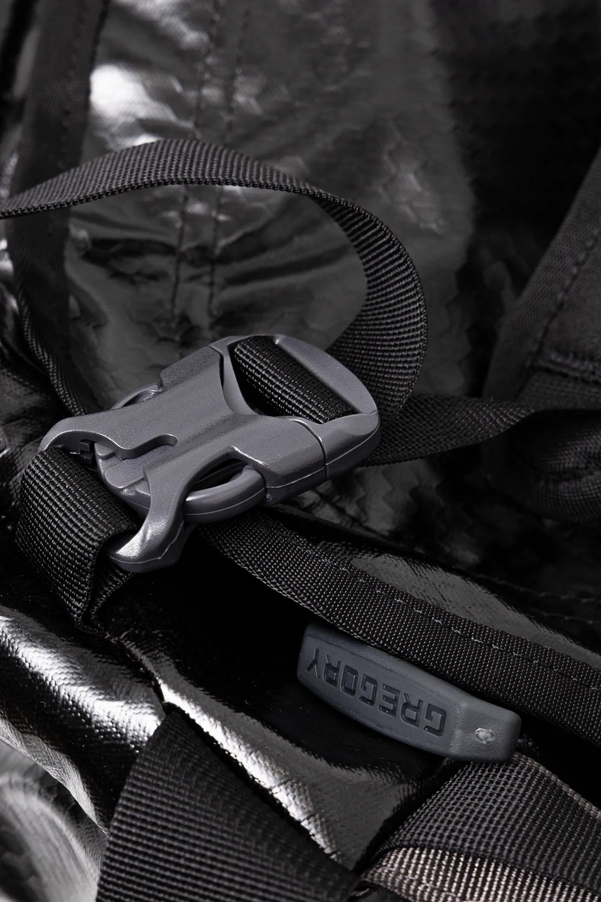 Sportovní taška Gregory Alpaca 40L (obrázek 8)