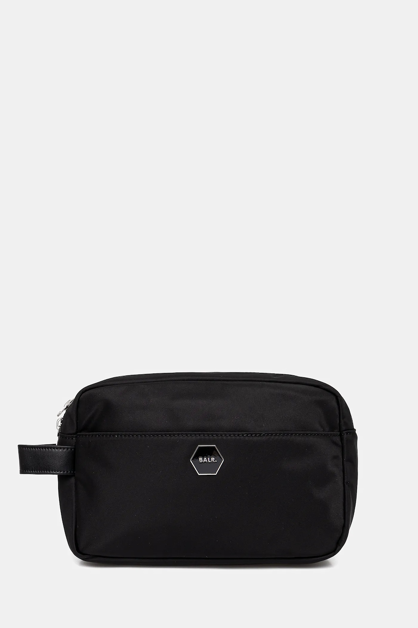 BALR. borsetă culoarea negru, B6232.1007