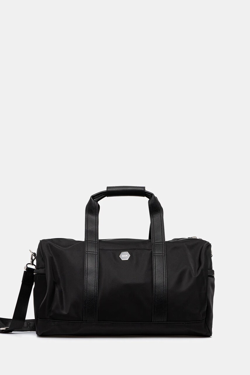 BALR. geantă culoarea negru, B6237.1009