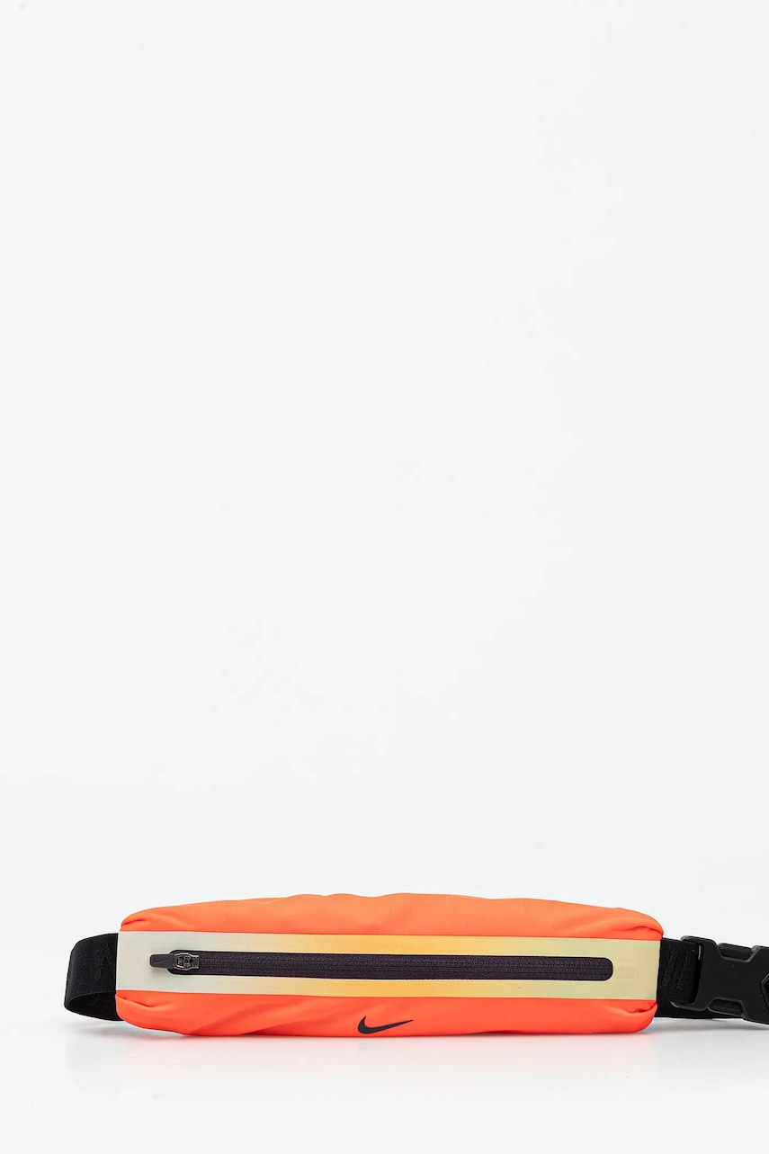 Nike centură de alergare culoarea roz, N.100.3694.634.OS