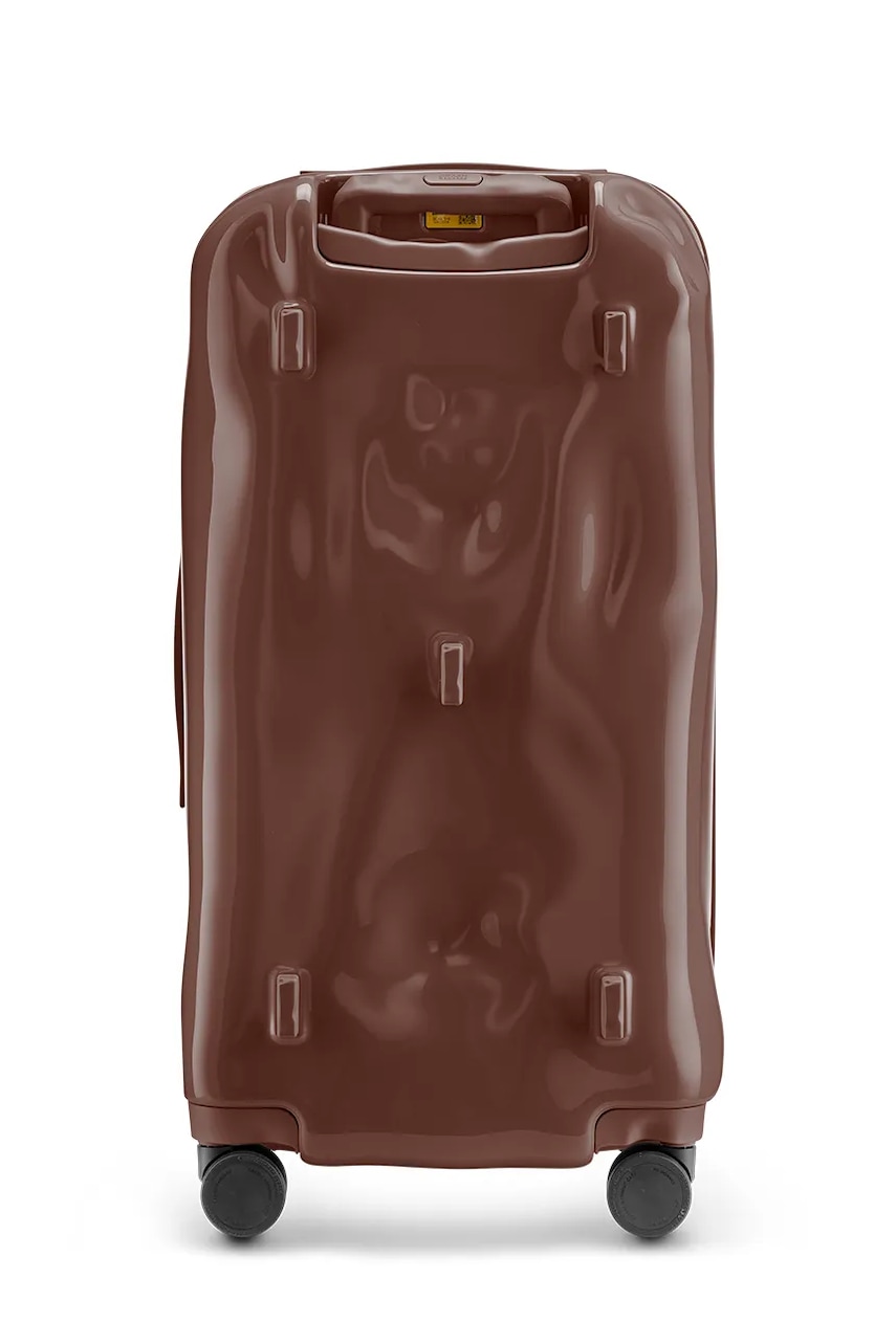 Crash Baggage kufor TRUNK Medium size 36x35x72 cm