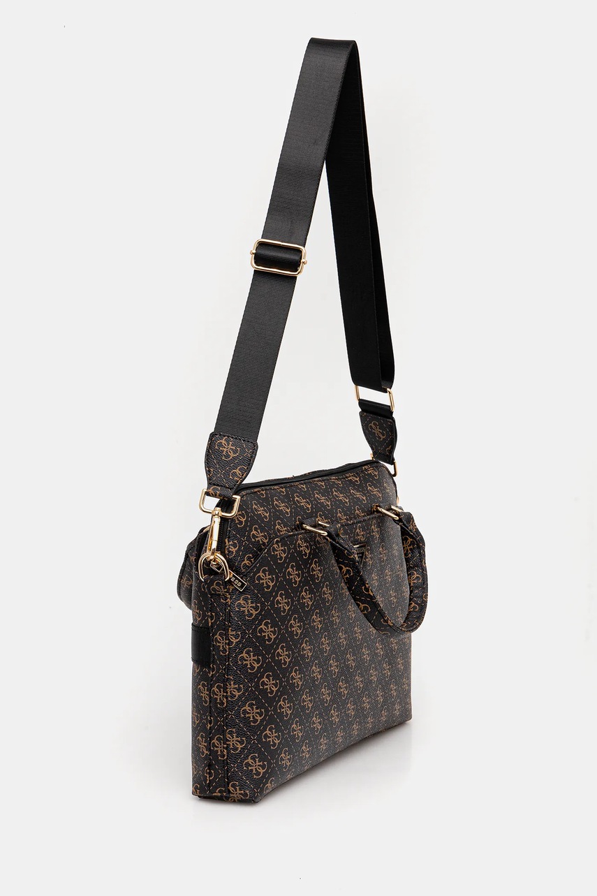 Чехол для ноутбука Guess цвет коричневый GUCB15PG4TGNK