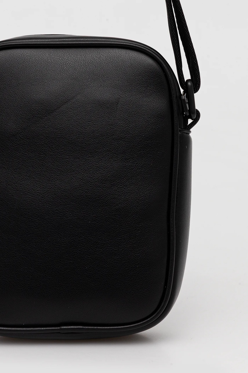 Σακίδιο Diesel HOLI-D HOLI-D χρώμα: μαύρο, X10260.P5925 φωτογραφία