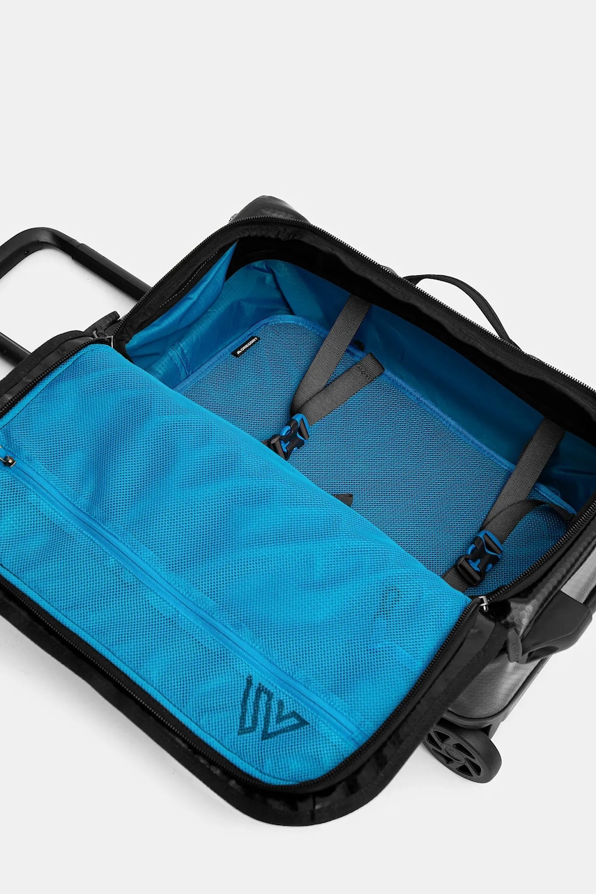 Kufor Gregory Alpaca 40L