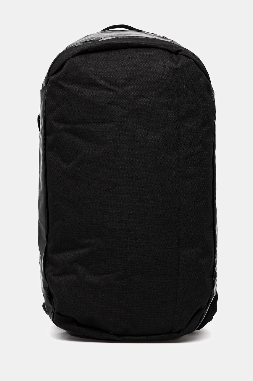 Gregory geantă Alpaca 60L culoarea negru, ALPACA.60