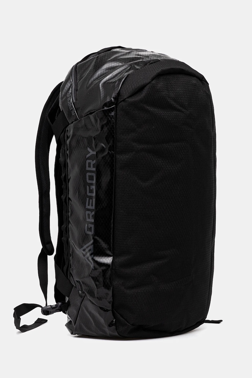 Сумка Gregory Alpaca 60L цвет чёрный ALPACA.60 Сумка Gregory Alpaca 60L цвет чёрный ALPACA.60
