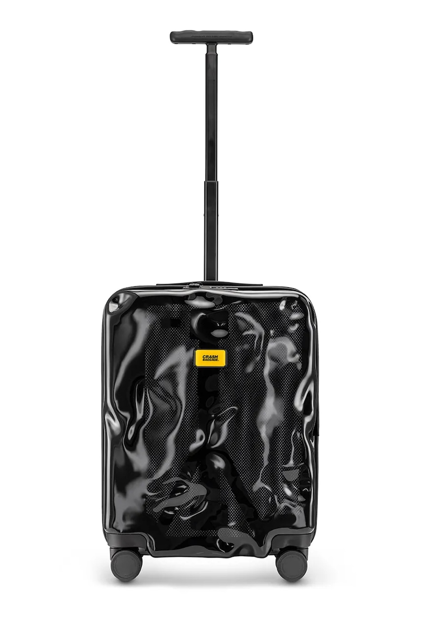 Crash Baggage valiză pentru cabină CABIN Small size 55x40x20 cm