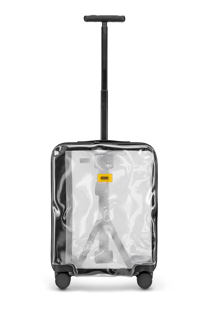 Γυναικείες Βαλίτσες Crash Baggage