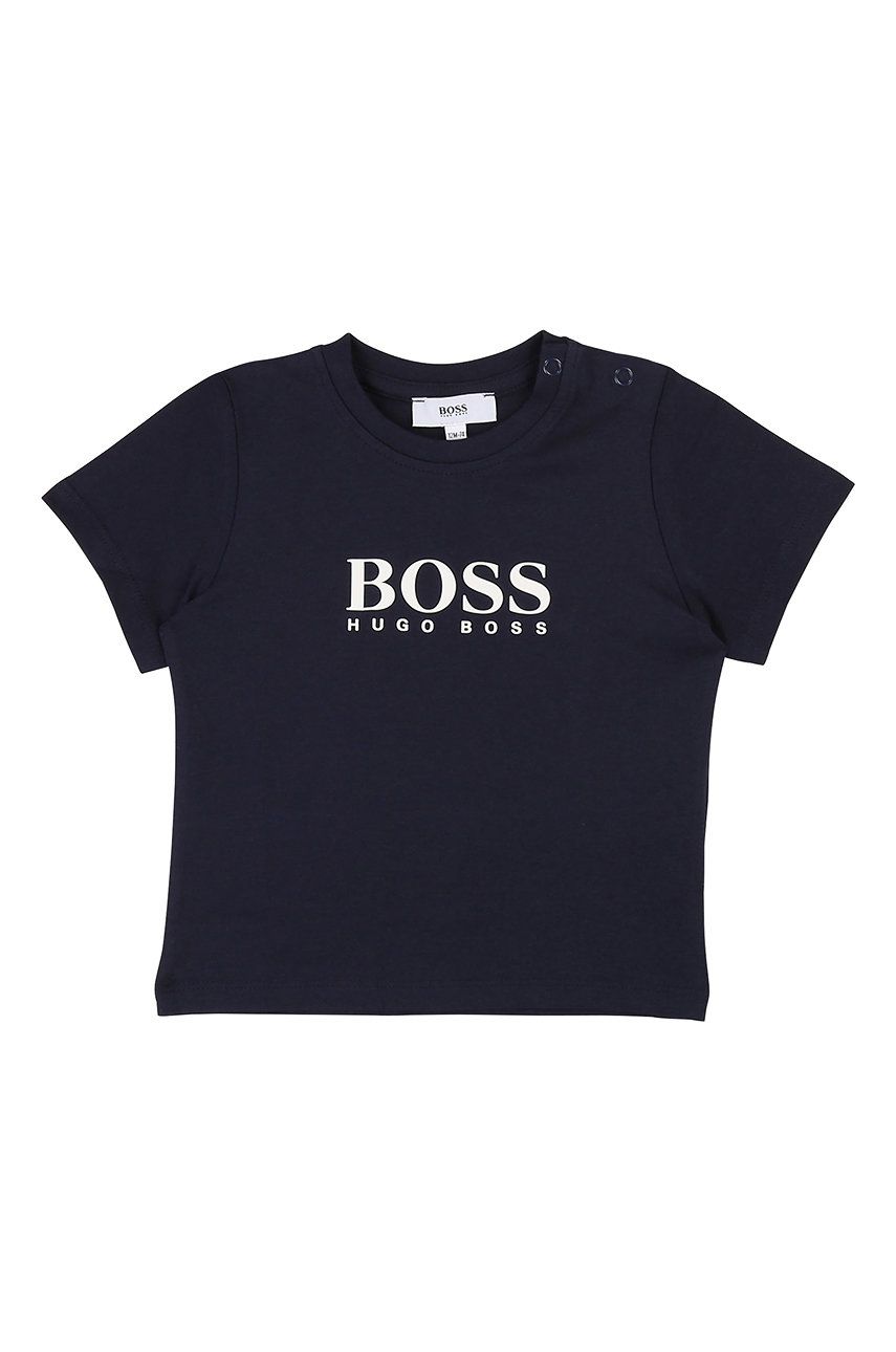 Boss - Tricou copii 62-98 cm